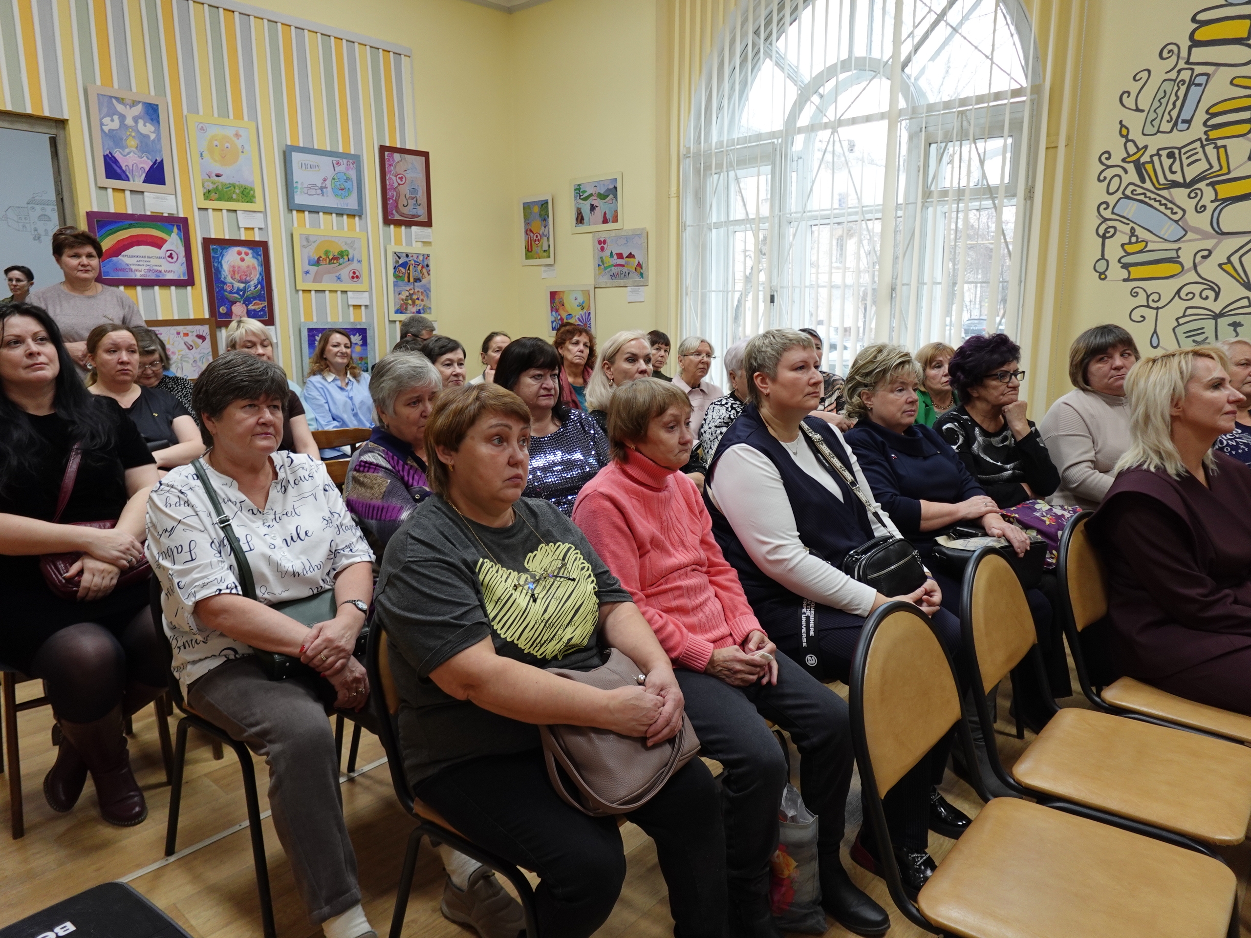 «Спасибо вам, солдатским матерям...»