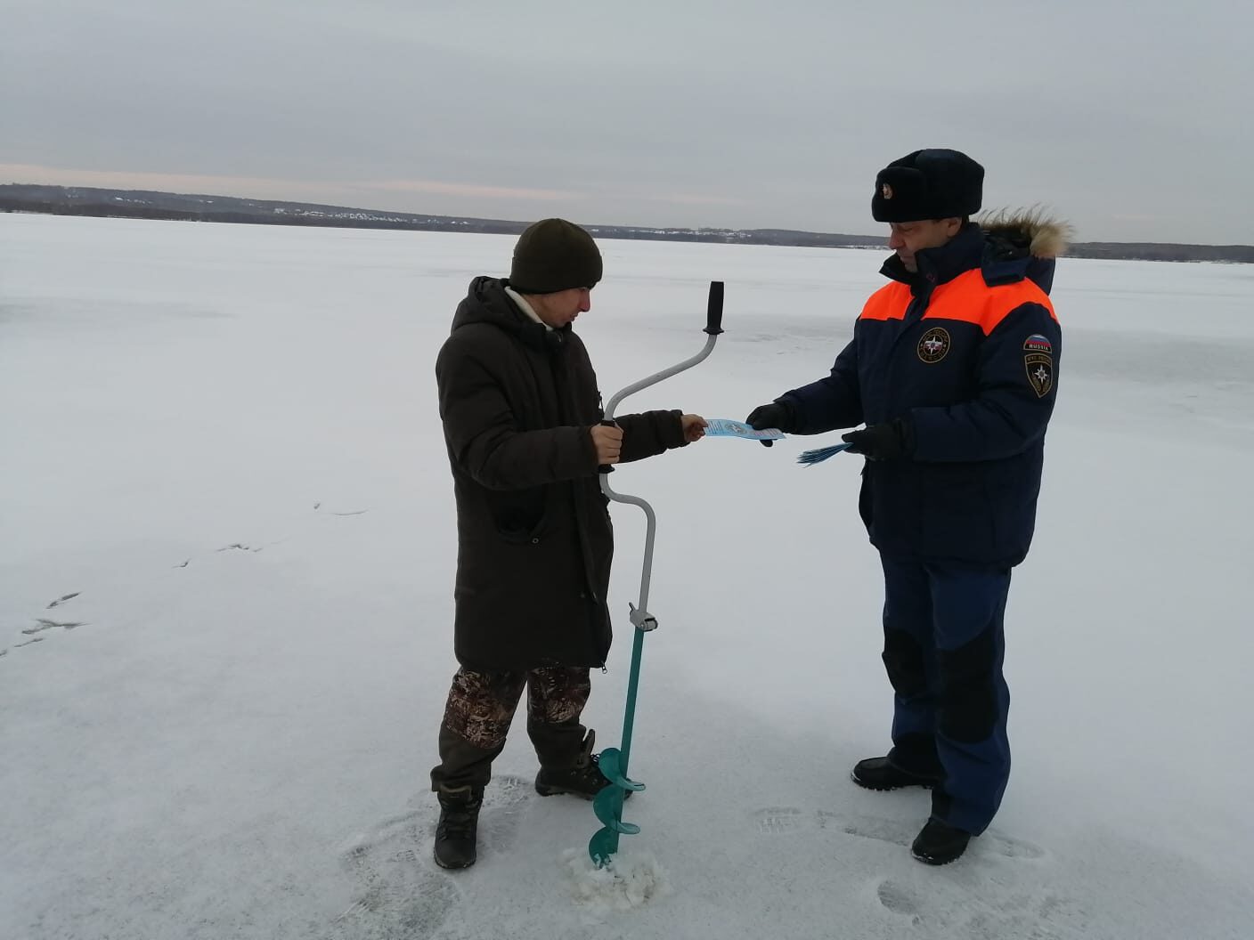 Государственная инспекция по маломерным судам ГУ МЧС России по Челябинской области предупреждает Государственная инспекция по маломерным судам ГУ МЧС России по Челябинской области предупреждает