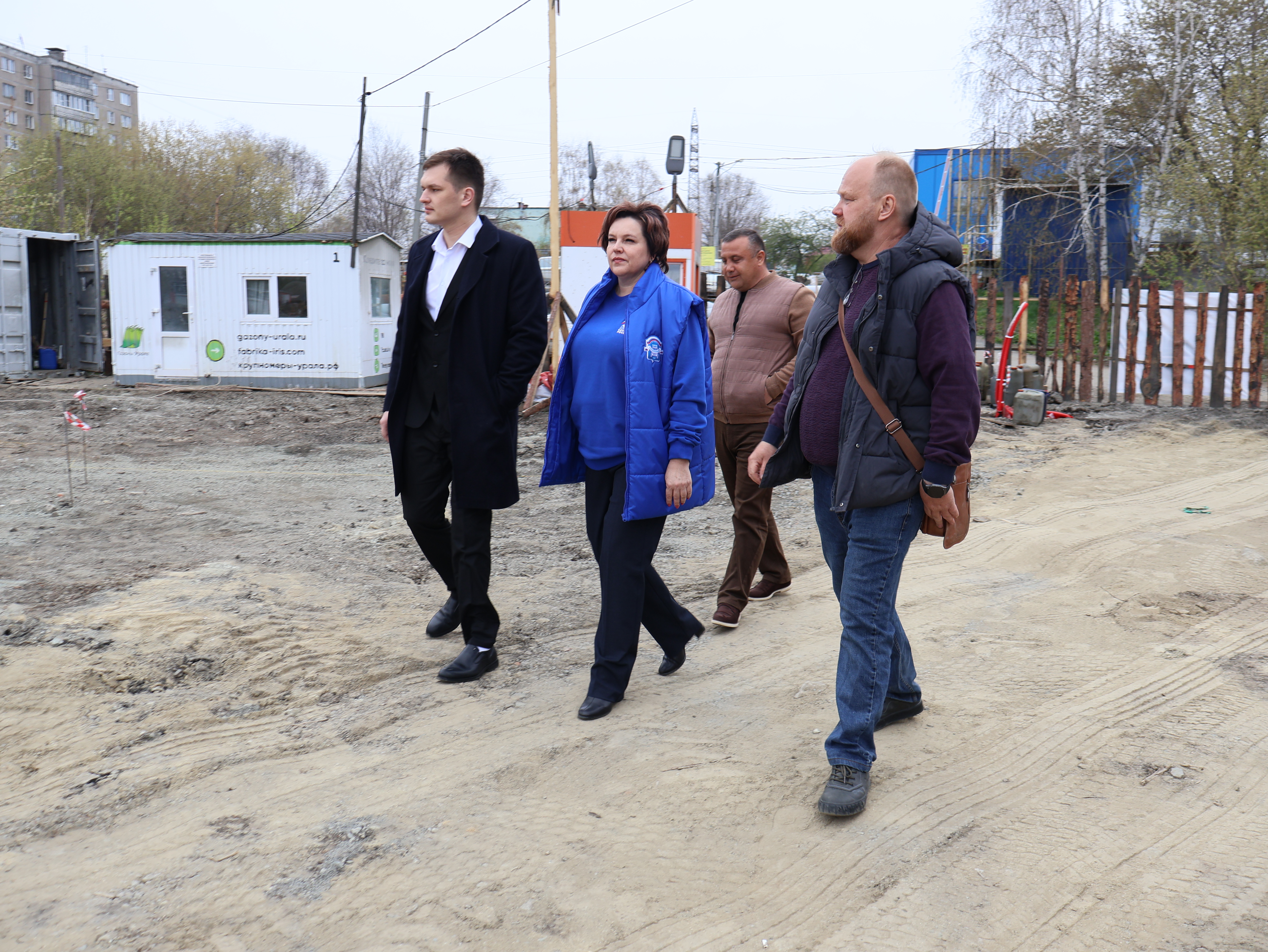 Развиваем Челябинск вместе с «Героями Южного Урала»