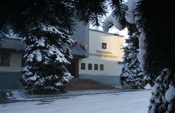 На территории города Челябинска полицейские проводят оперативно-профилактическое мероприятие «Пиротехника - Фейерверк»