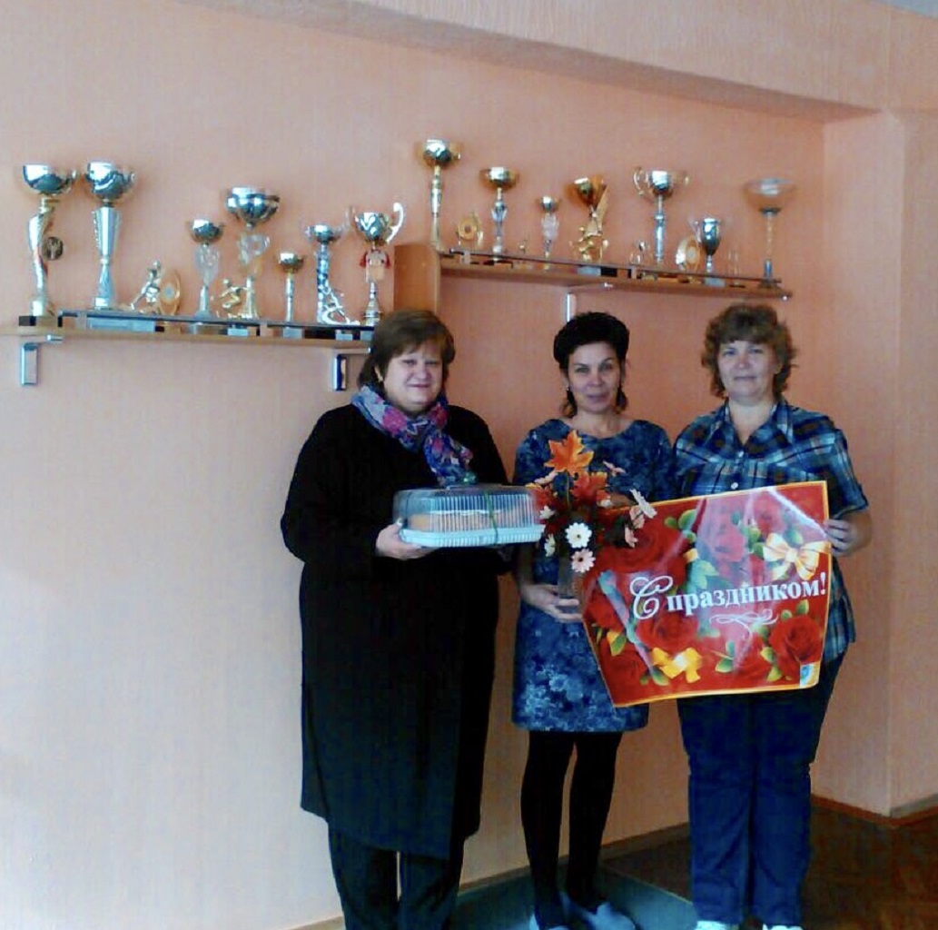 Депутаты поздравили сотрудников дошкольных учреждений