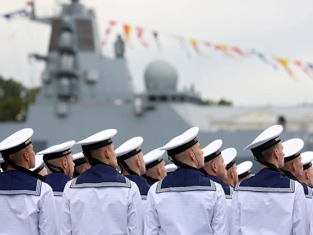 В Тракторозаводском районе состоится праздничное мероприятие, посвящённое Дню Военно-морского флота России